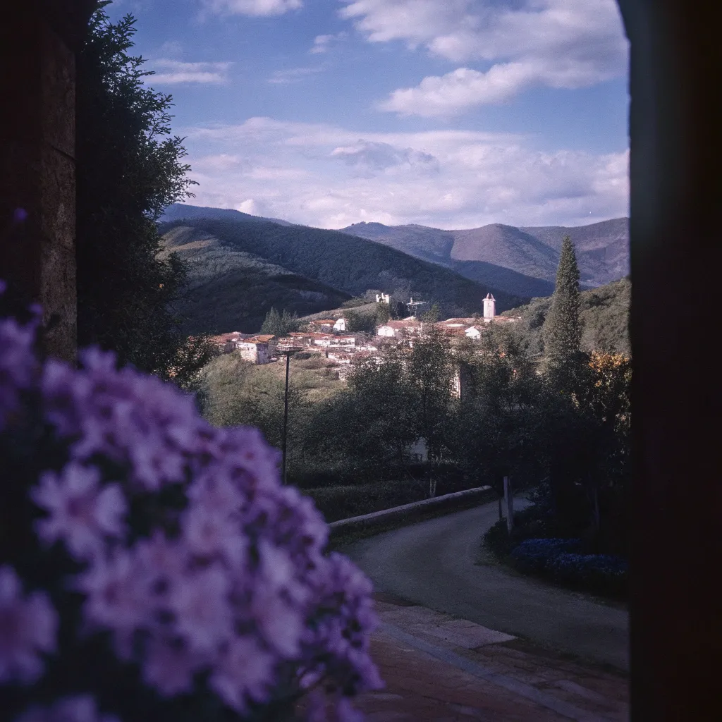 Hidden Gems of Europe: Where to Go in 2025