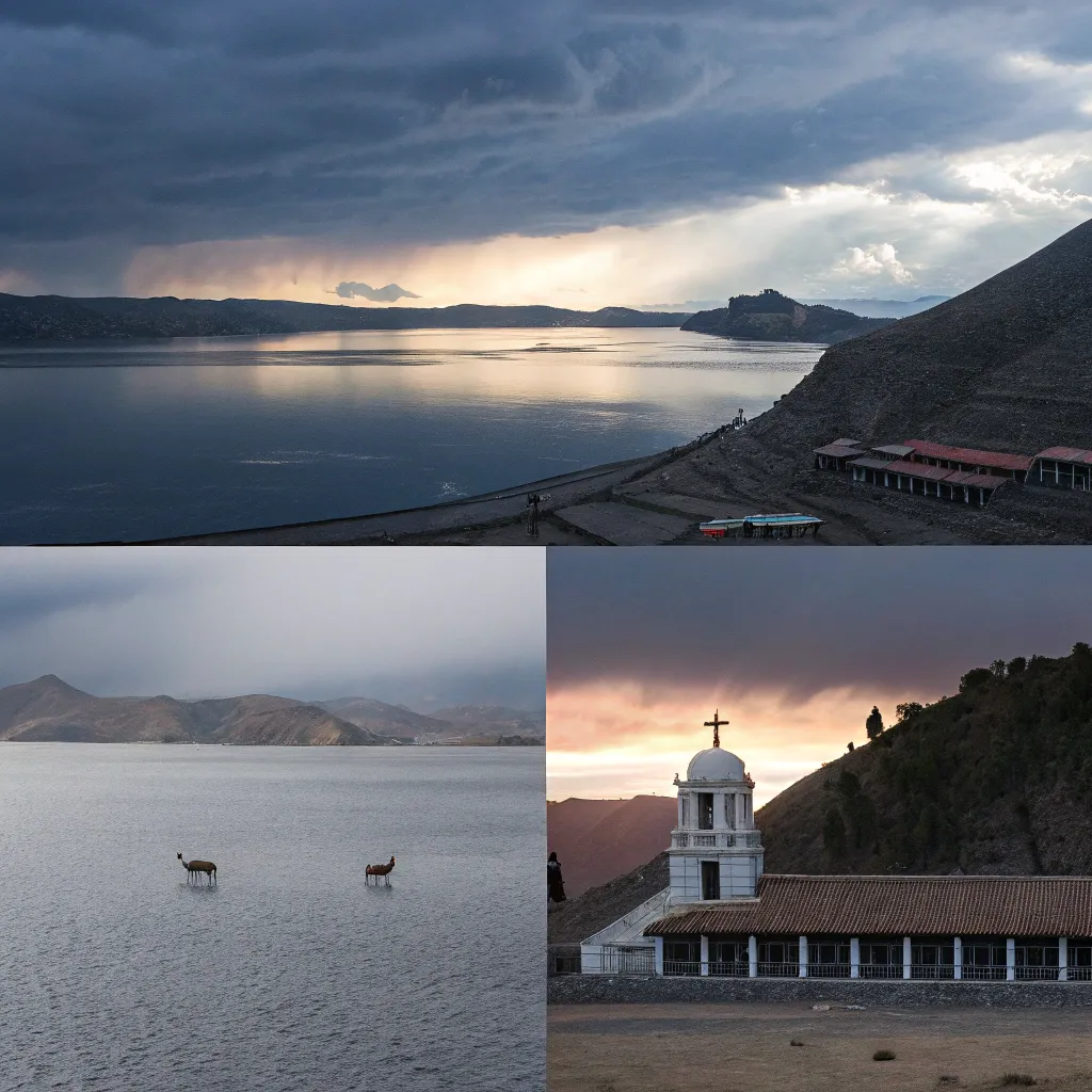 Hidden Gems of South America’s River Cruise Routes
