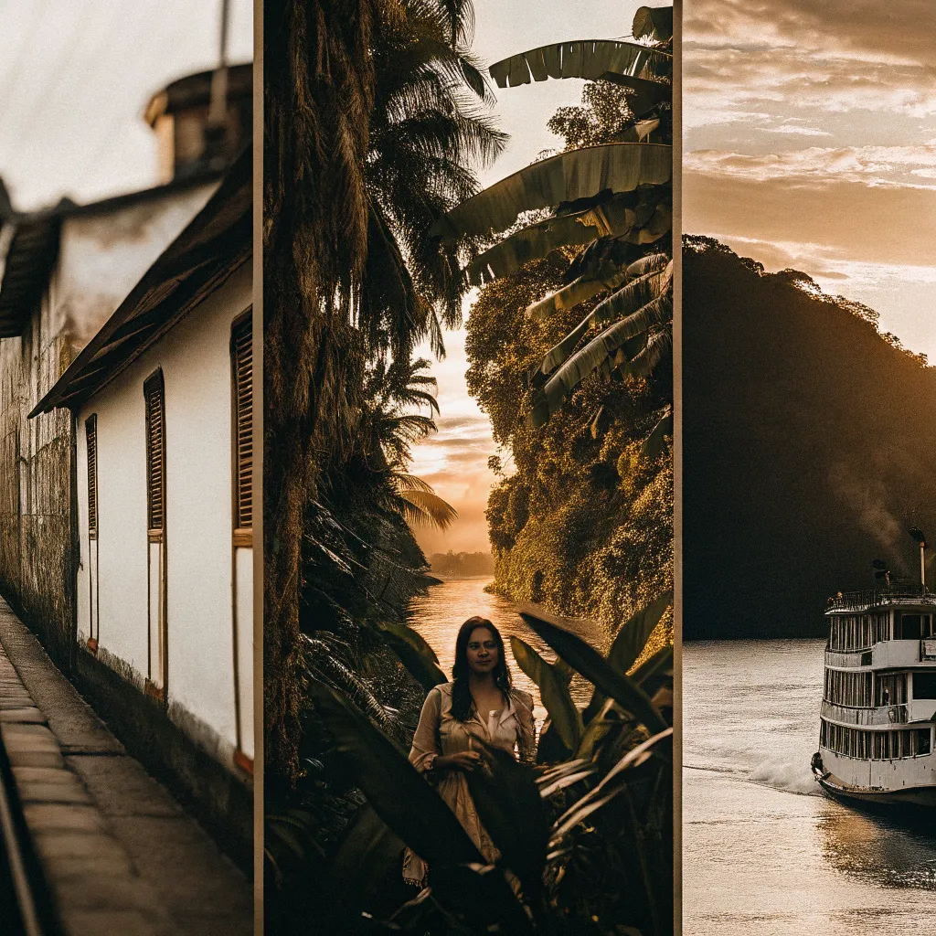 Hidden Gems of South America’s River Cruise Routes