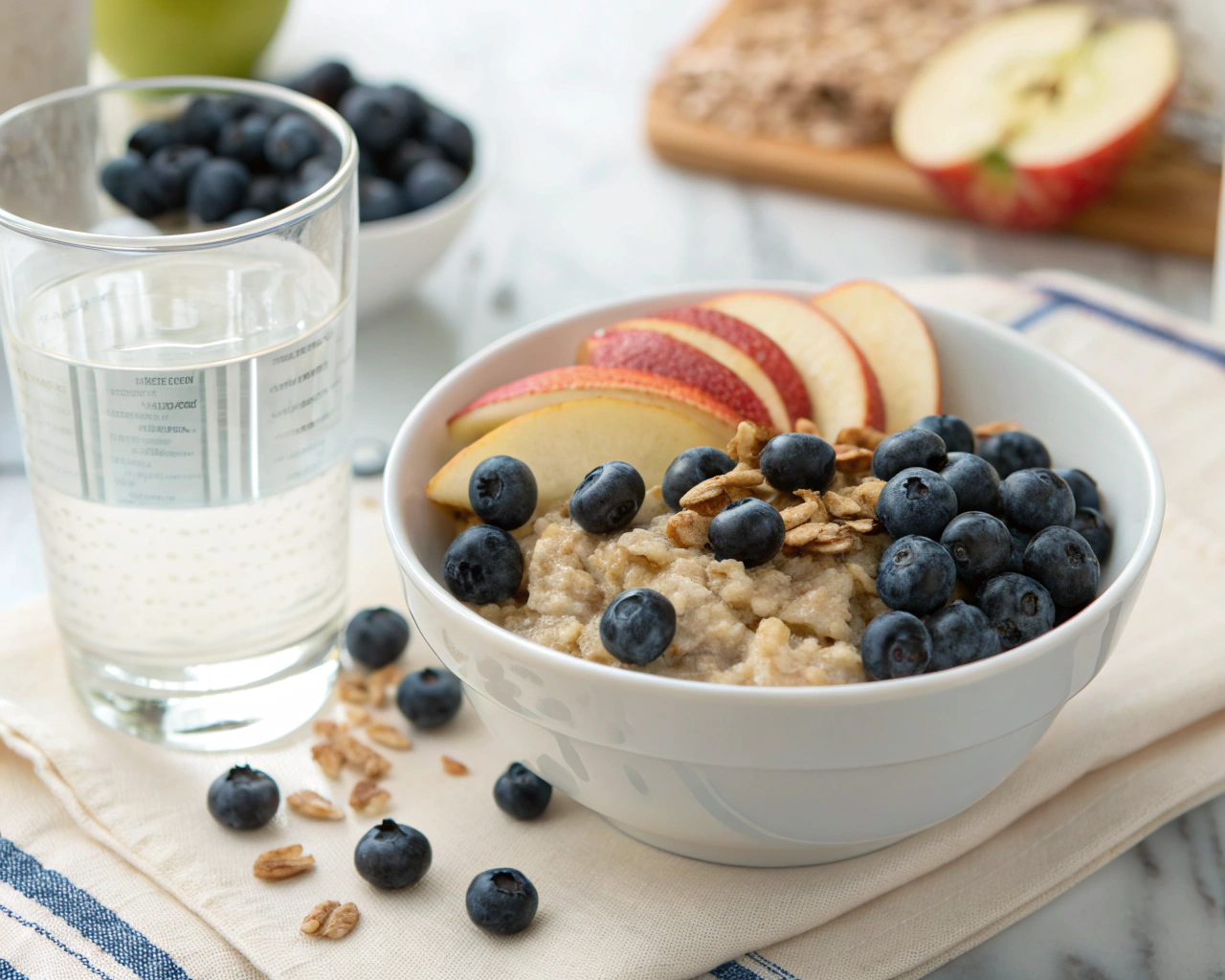 High Creatinine? Try These 6 Breakfast Tweaks
