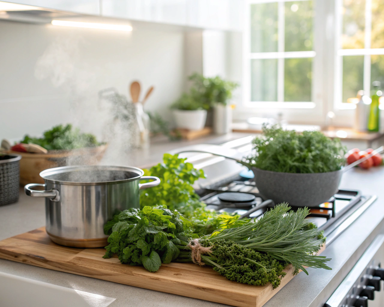 House Smell Off? These 27 Cleaning Hacks Actually Work