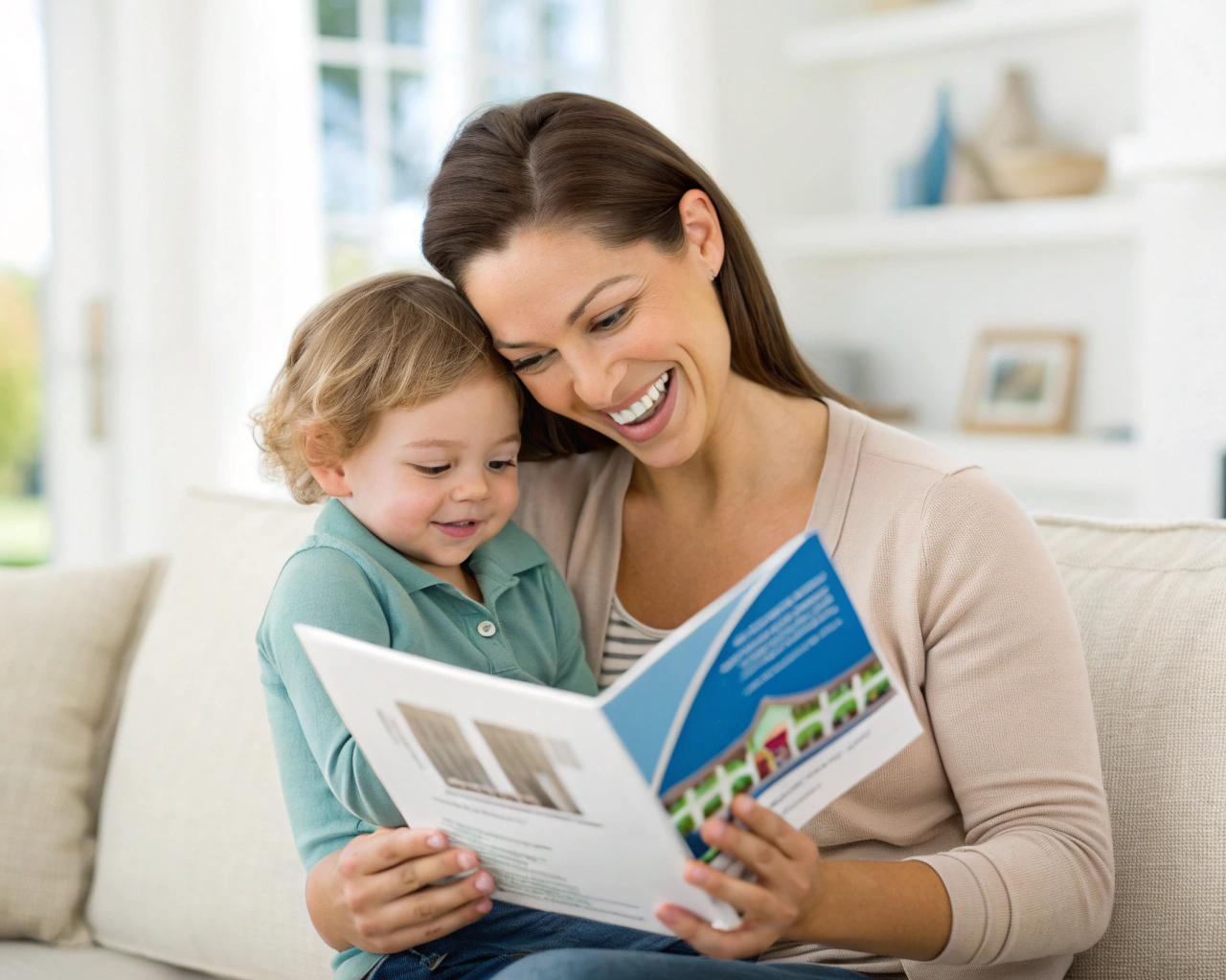 Housing Assistance Programs Available for Single Moms in 2025