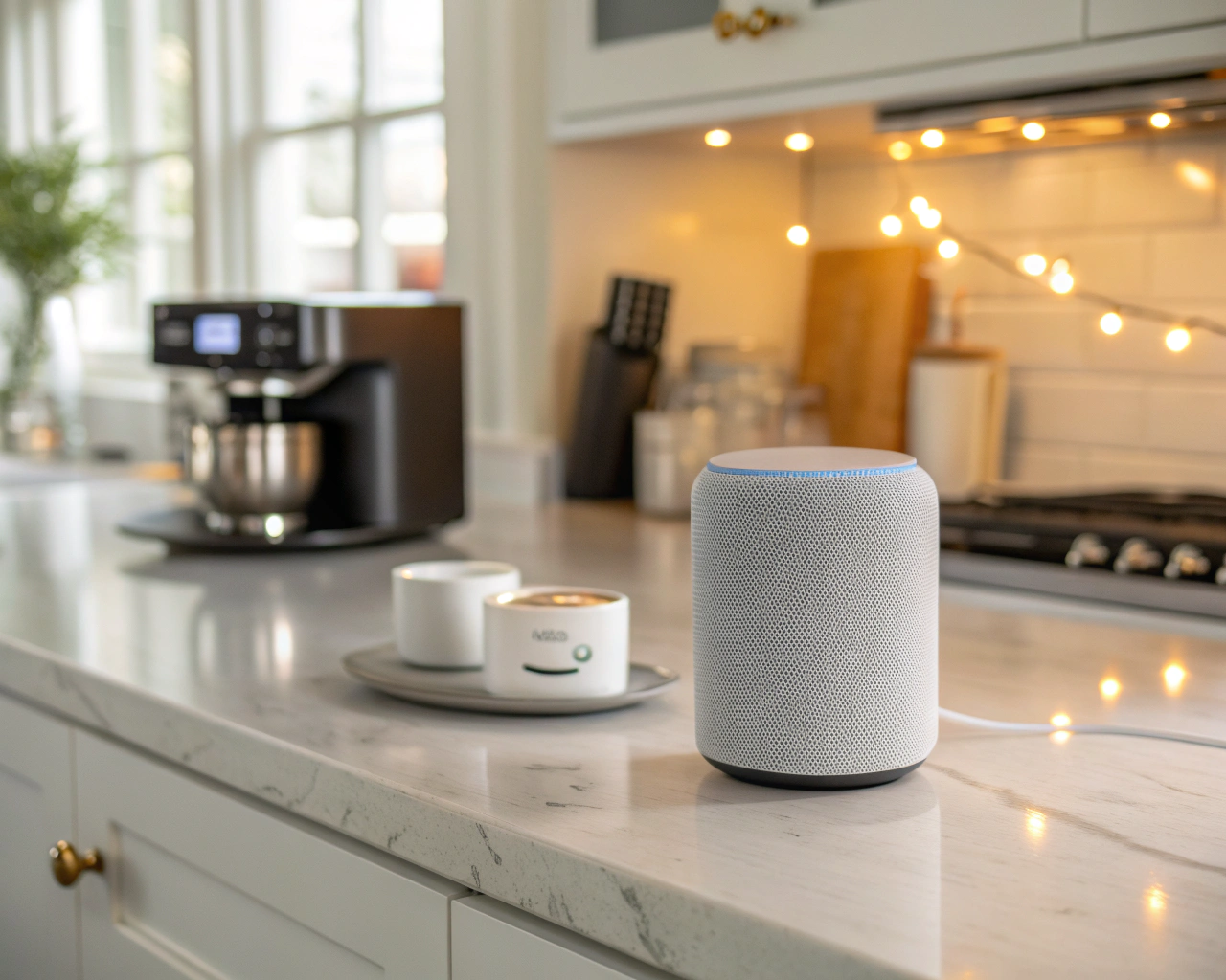 How a Single Smart Gadget Changed My Home Routine