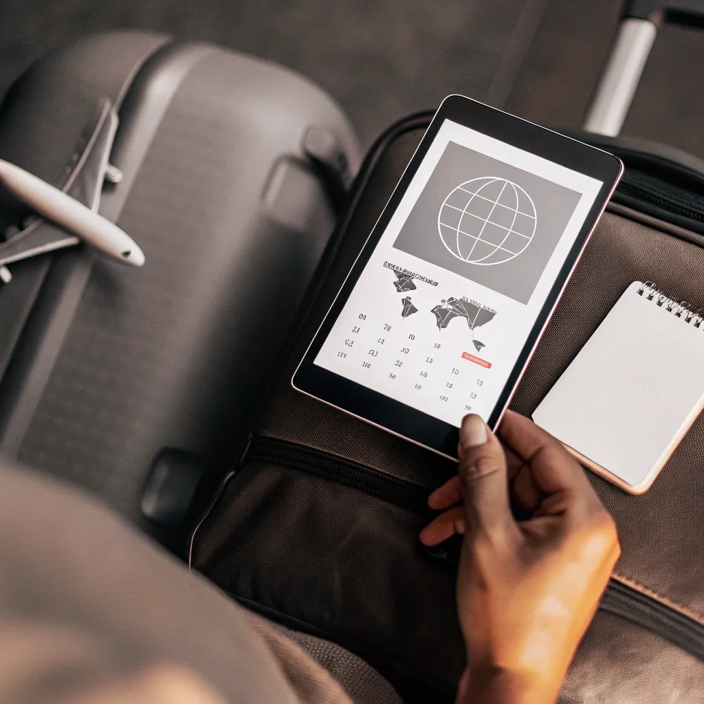 How AI Is Changing the Way We Plan Vacations