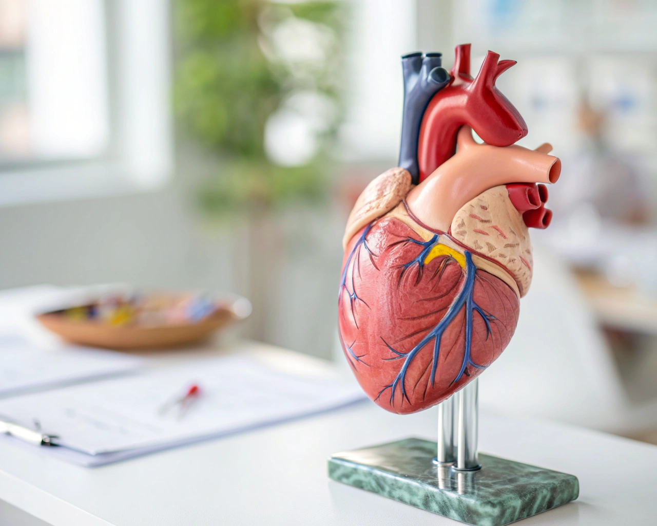 How Amyloidosis Can Affect Your Heart, Kidneys, and More