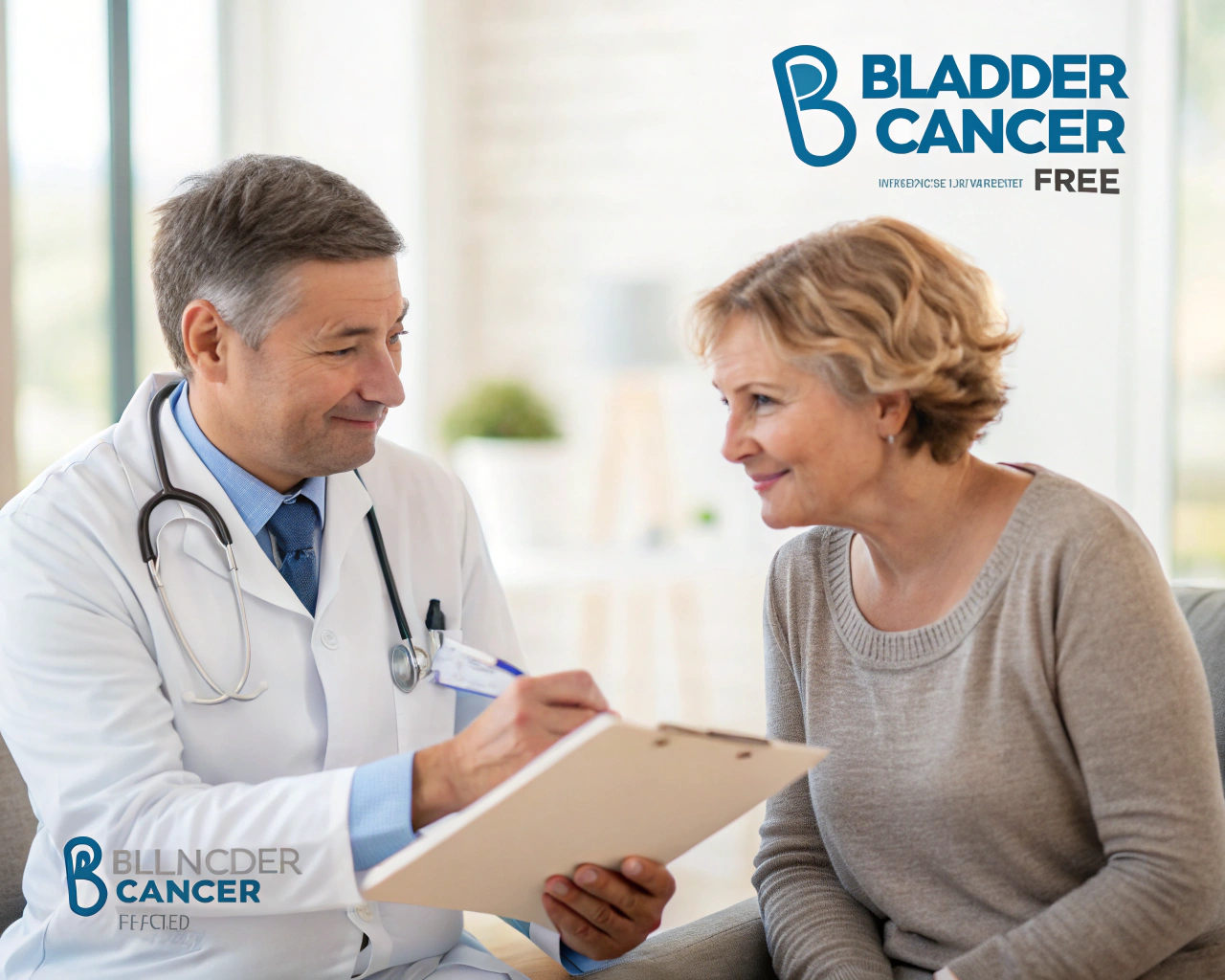 How Bladder Cancer Treatment Decisions Are Made Step by Step