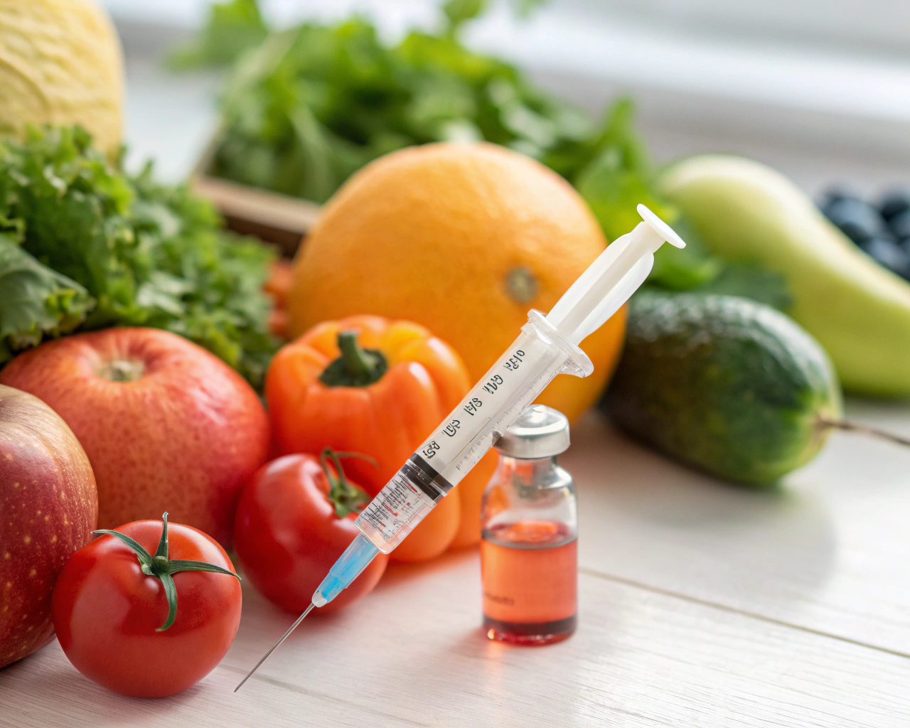 How Do Weight Loss Injections Work and Are They Safe