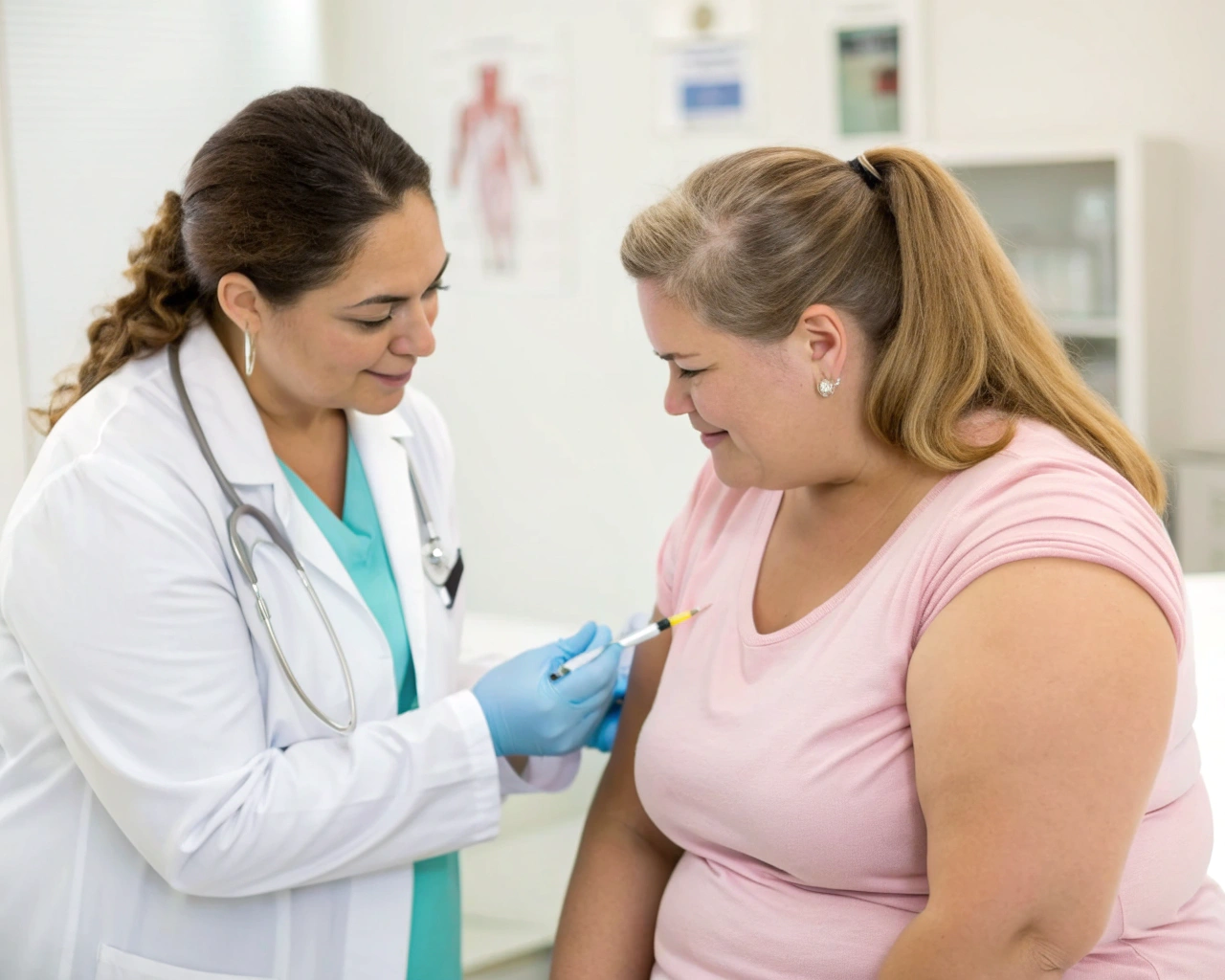 How Do Weight Loss Injections Work and Are They Safe