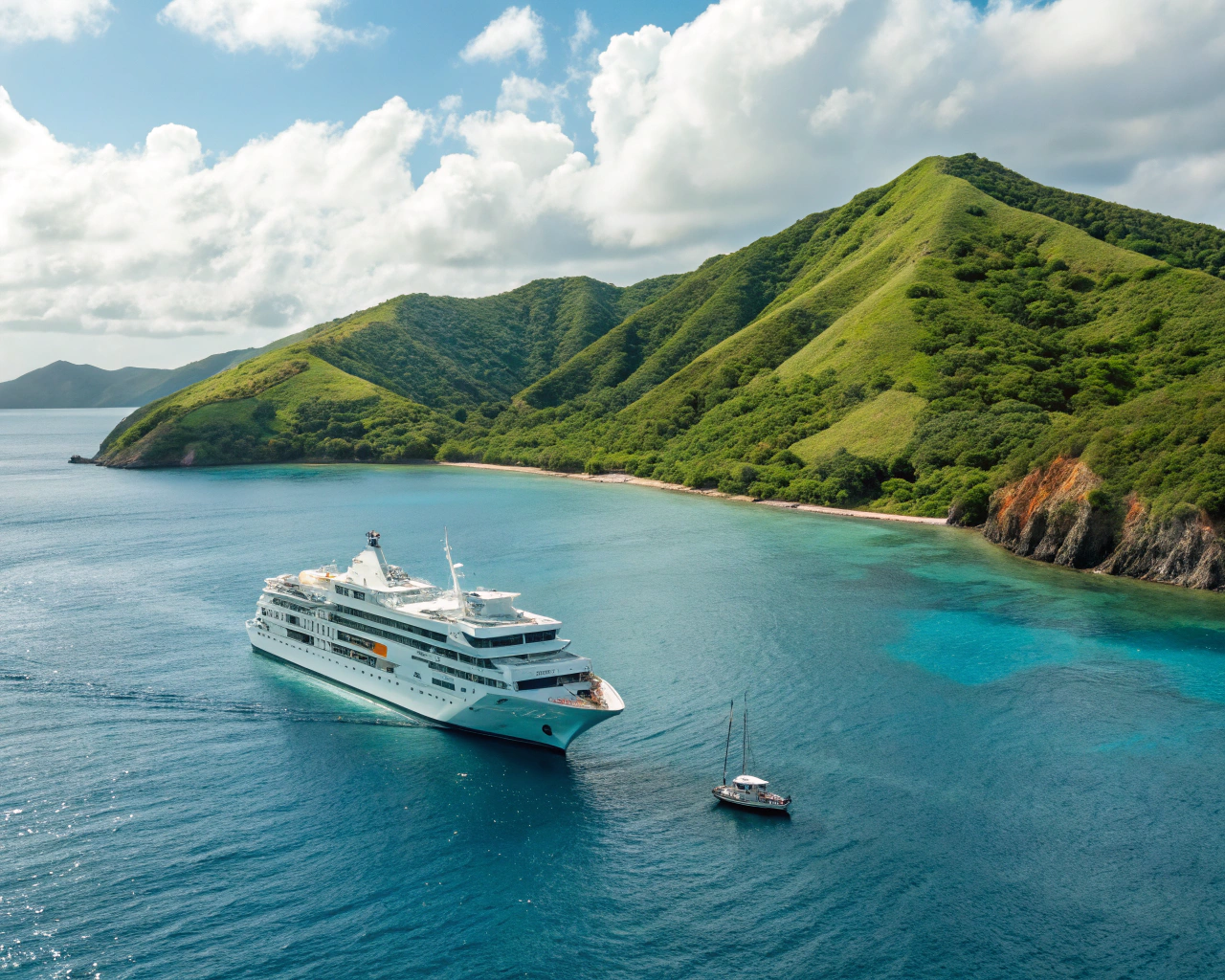 How Eco-Friendly Cruises Are Changing the Way We Travel