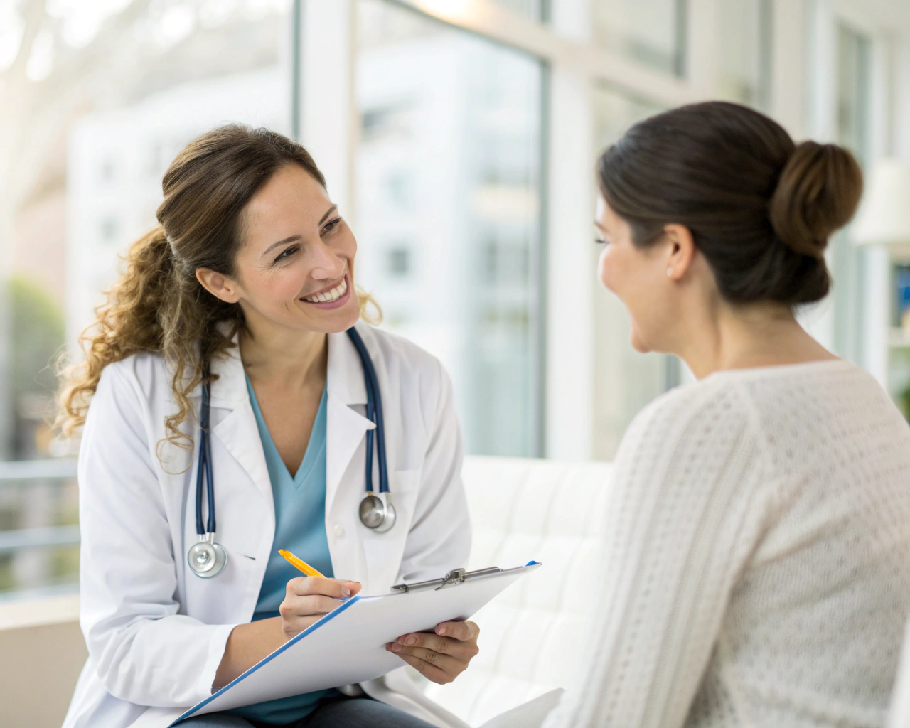 How Estrogen Blockers Affect Hormonal Health and Treatment