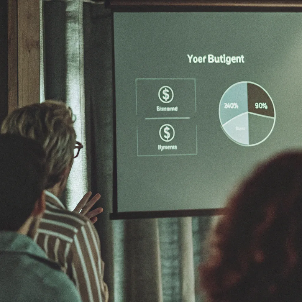 How I Budgeted Every Dollar for a Year—And What I Learned