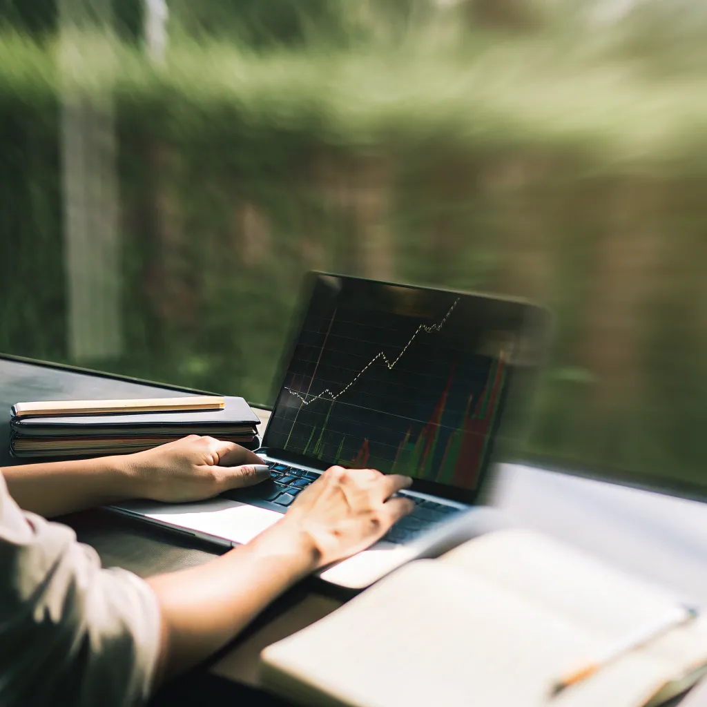 How I Built a Dividend Portfolio from Scratch