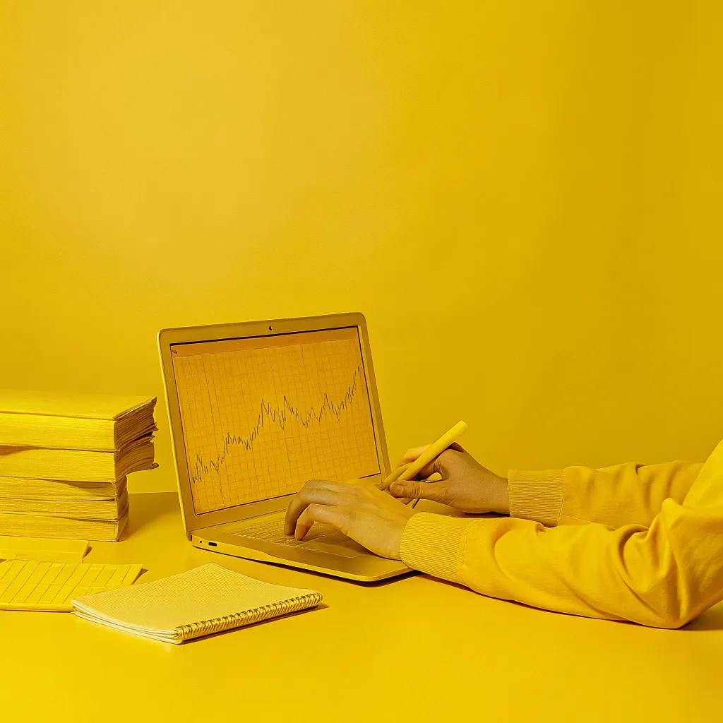 How I Built a Dividend Portfolio from Scratch