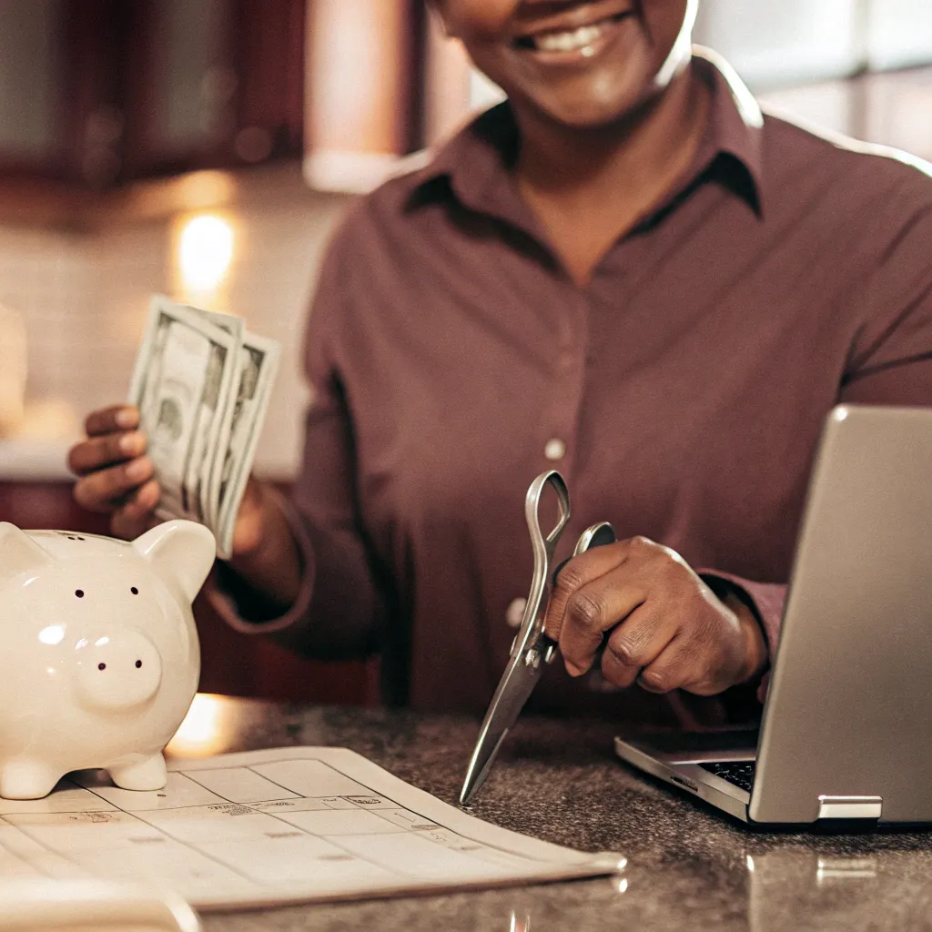 How I Cut $500 From My Monthly Expenses Without Sacrificing