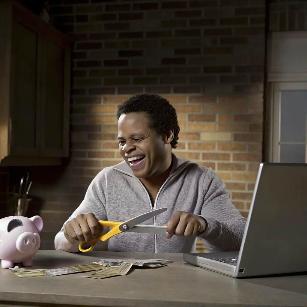 How I Cut $500 From My Monthly Expenses Without Sacrificing