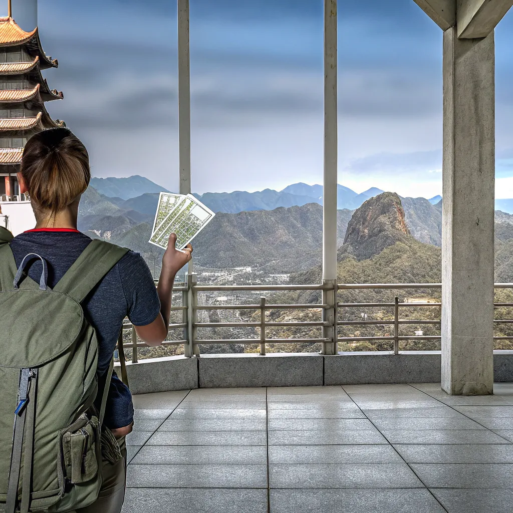 How I Paid Off $80,000 in Debt While Traveling the World