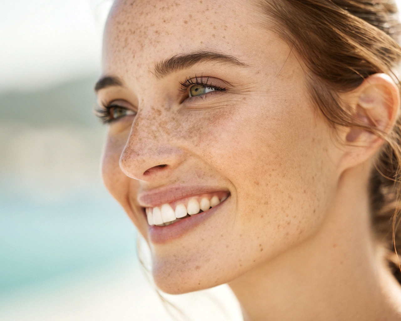 How I Softened the Look of Sun Spots Without Harsh Products