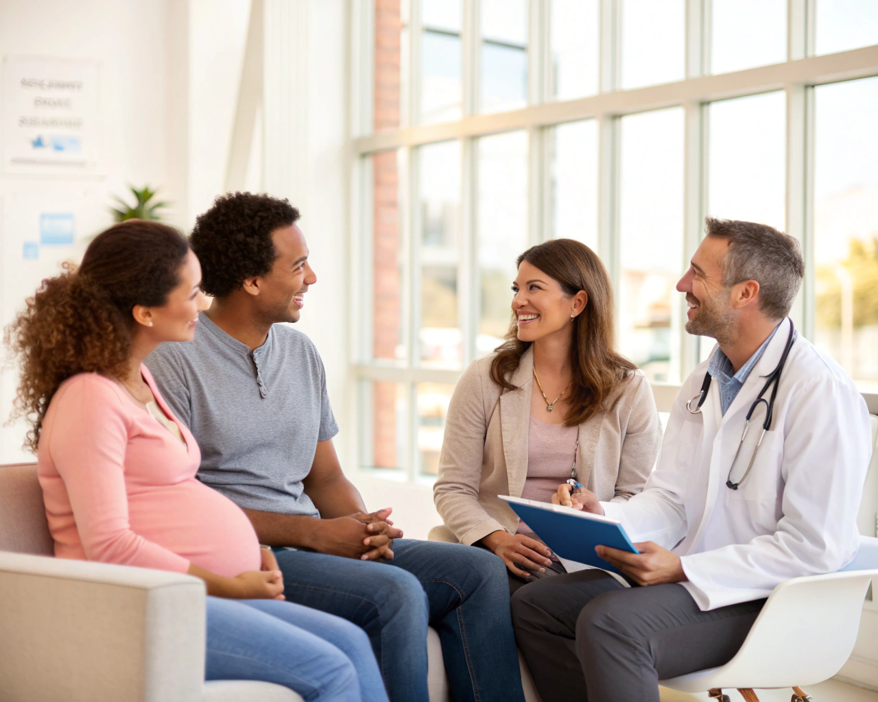 How IVF Access Has Evolved for Growing Families