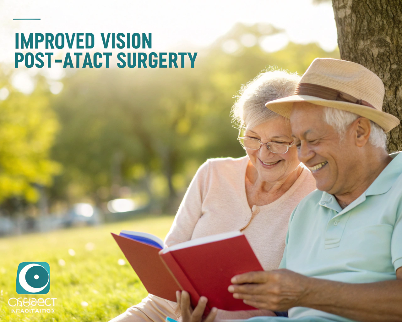 How Modern Cataract Surgery Is Transforming Vision for Seniors