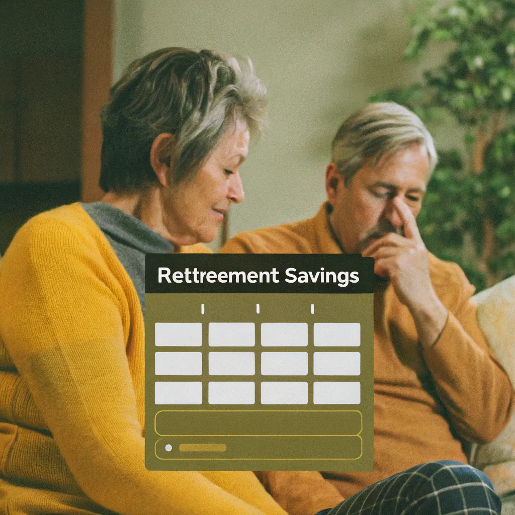 How Much Do You Really Need to Retire in 2025?