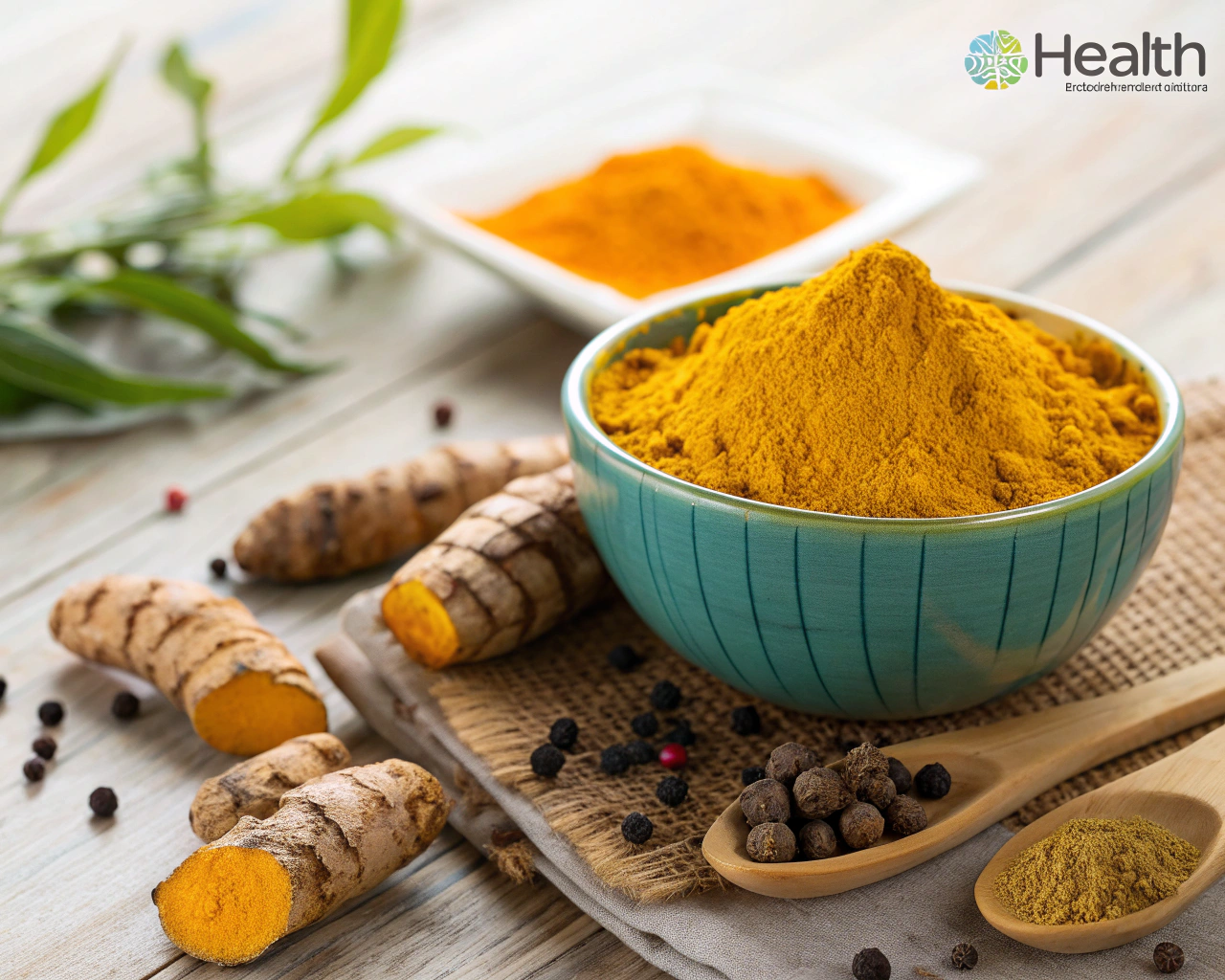 How This Common Spice May Help Your Body Fight Back Against Cancer