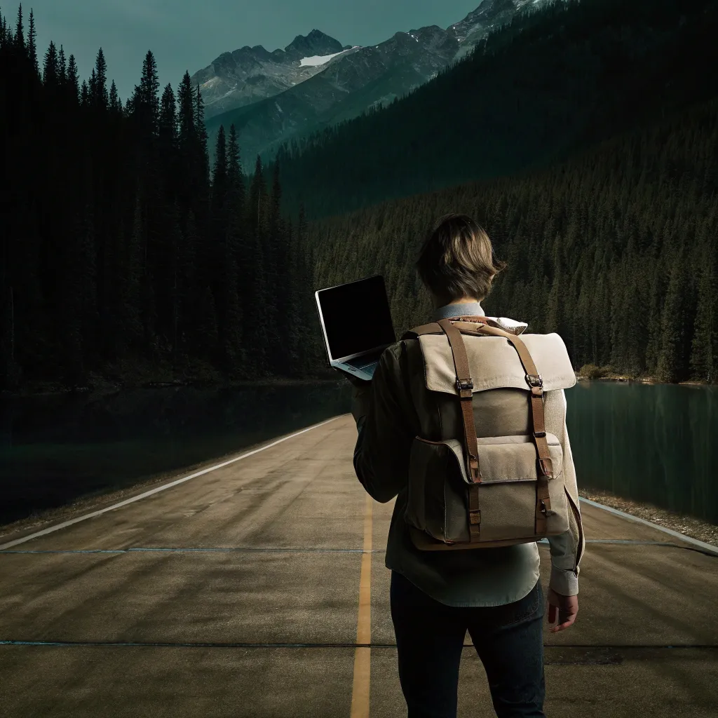 How to Balance Productivity and Exploration on the Road