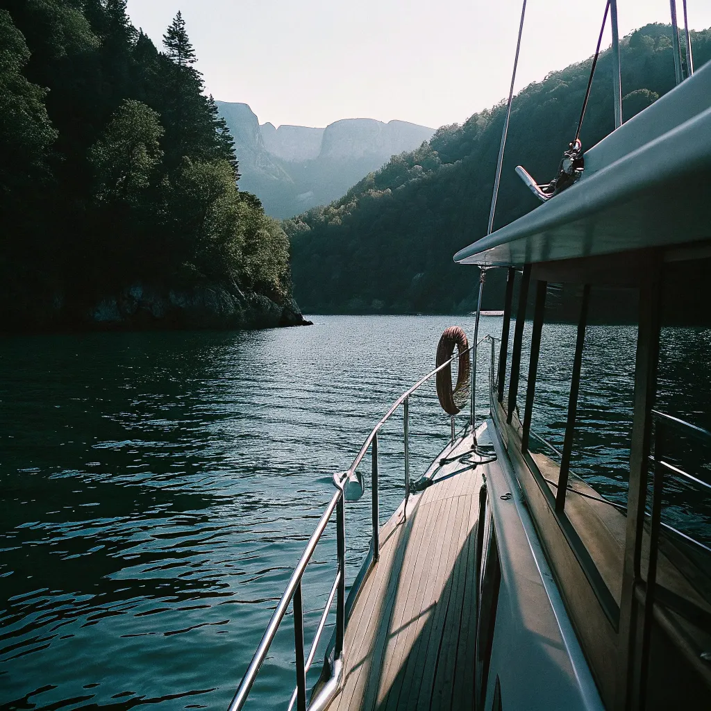 How to Book a Yacht Trip You’ll Brag About for Years