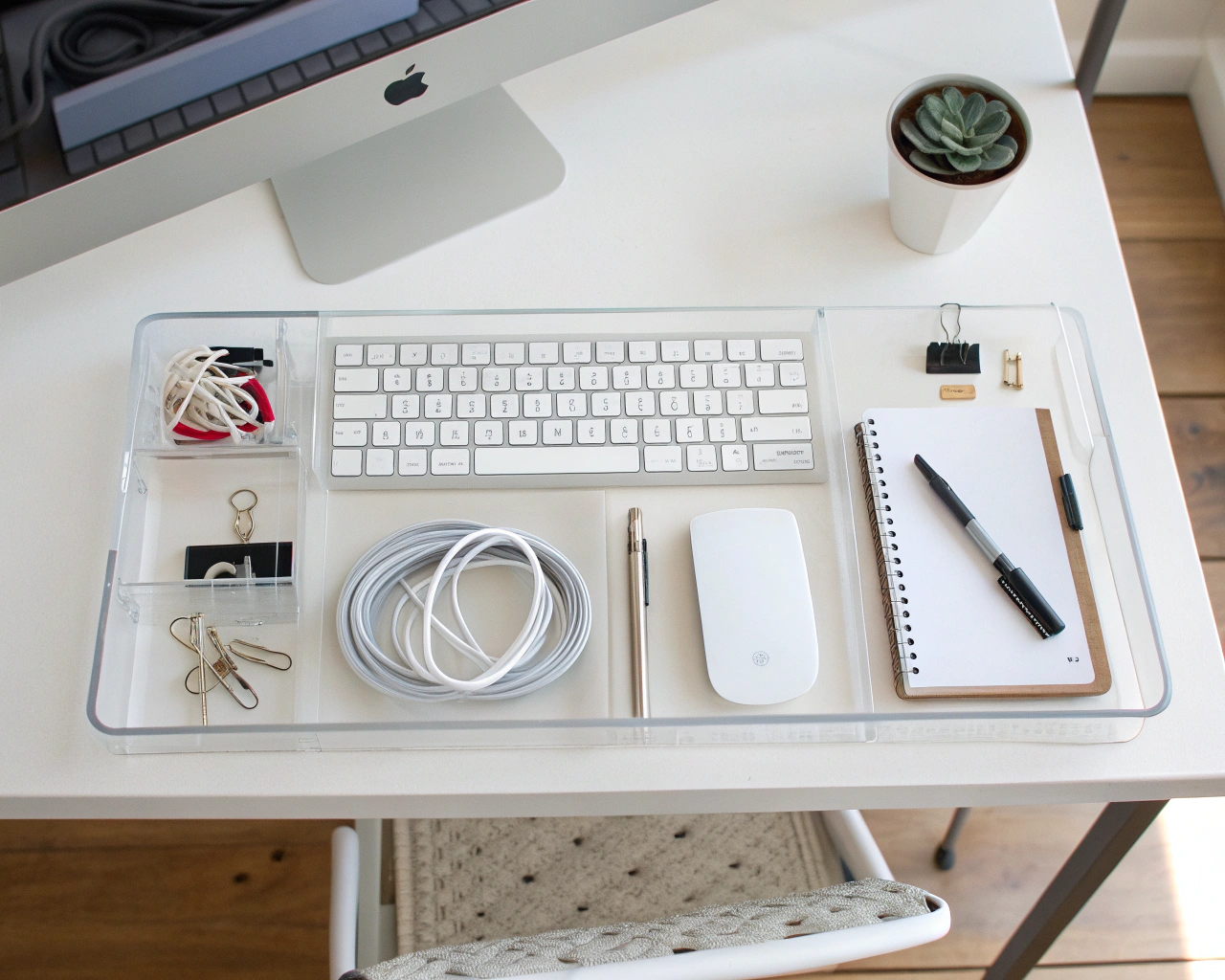 How to Boost Your Home Office Without Overspending With These Amazon Picks