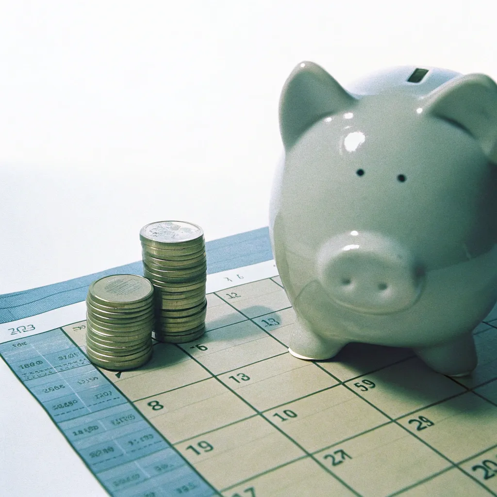 How to Build an Emergency Fund in 6 Months