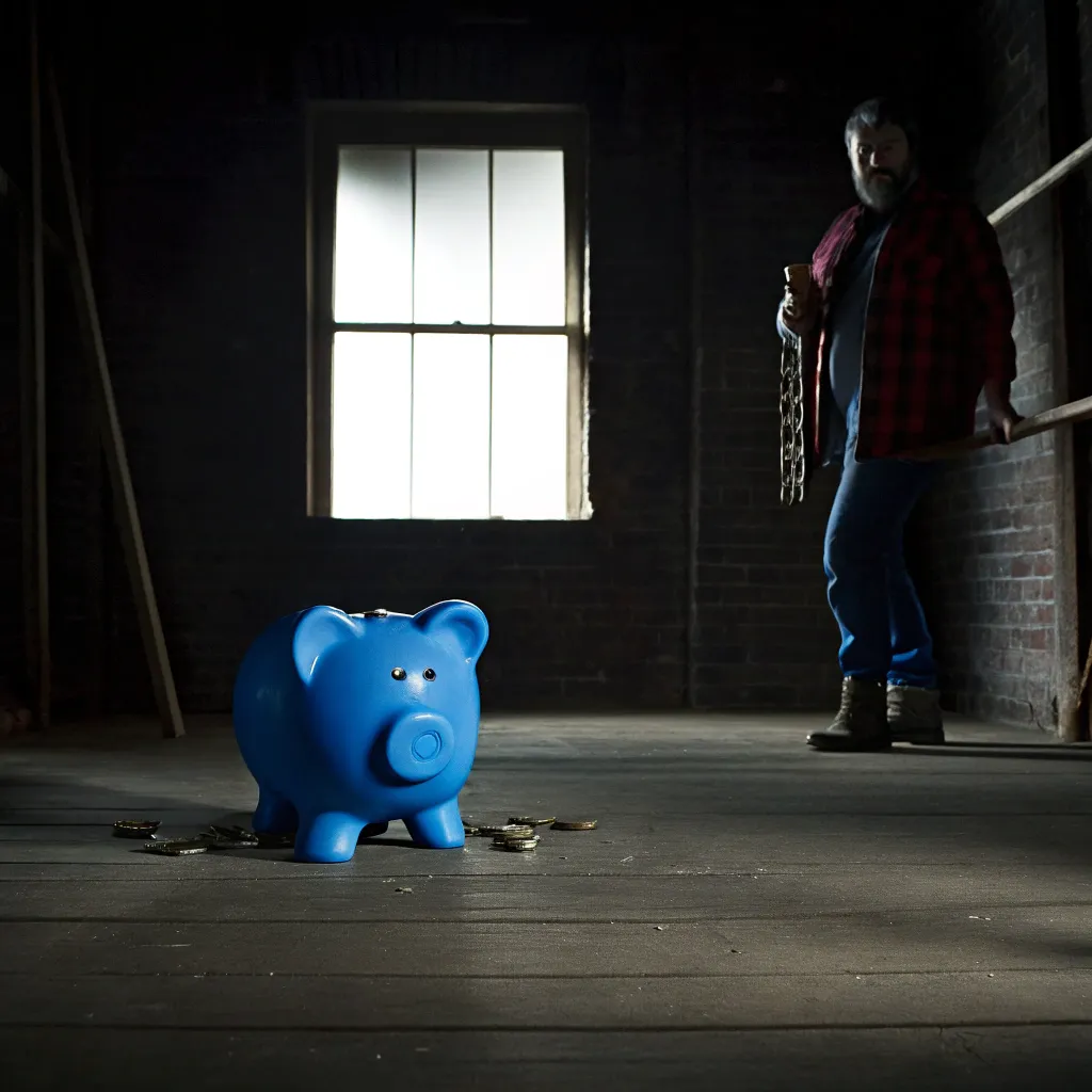 How to Build an Emergency Fund in 6 Months