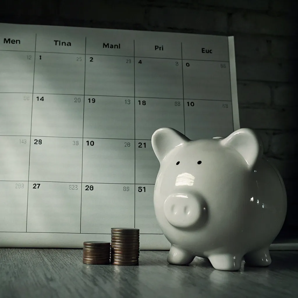 How to Build an Emergency Fund in 6 Months