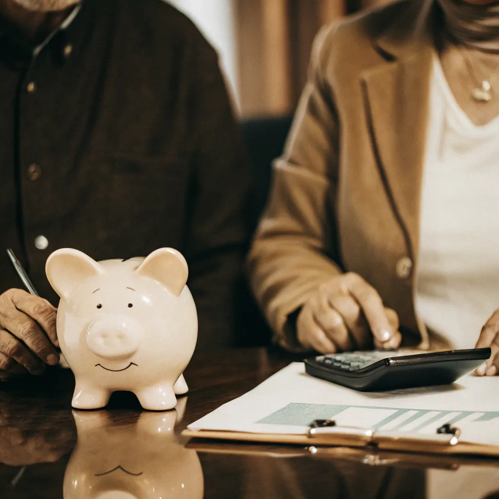 How to Catch Up on Retirement Savings in Your 40s and 50s
