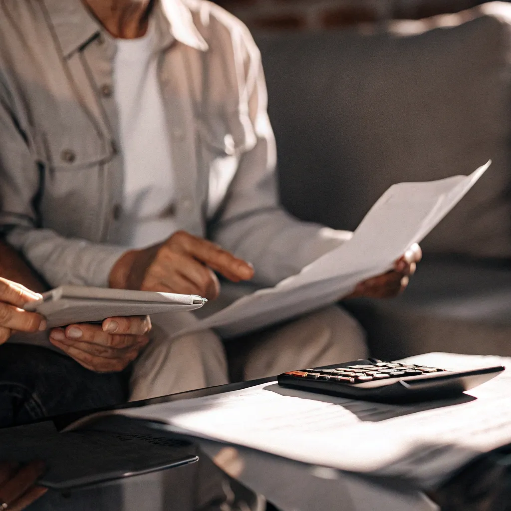 How to Catch Up on Retirement Savings in Your 40s and 50s
