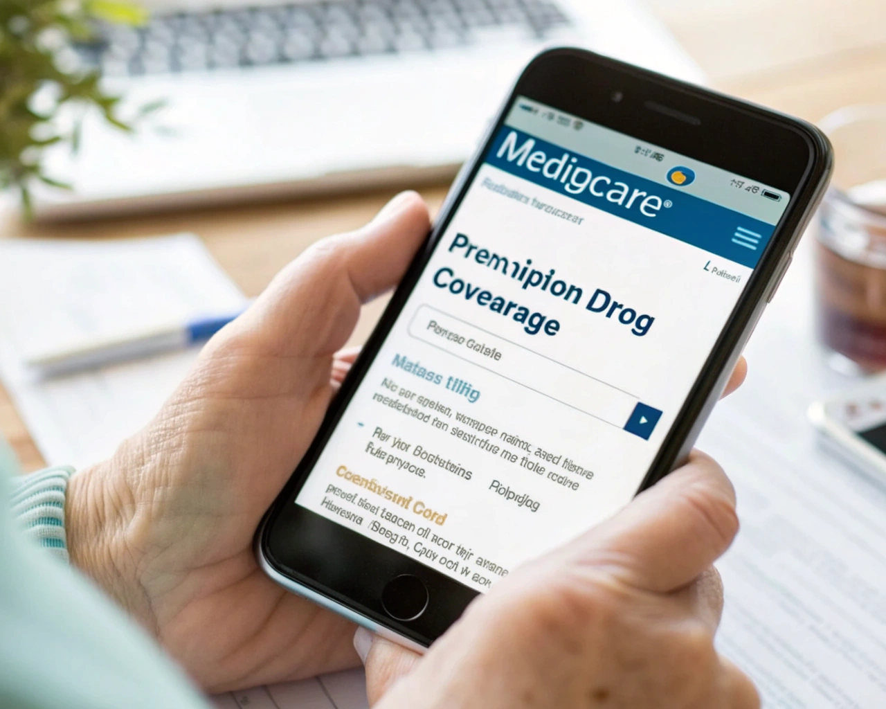 How To Check if Your Prescription Is On the 2026 Medicare List
