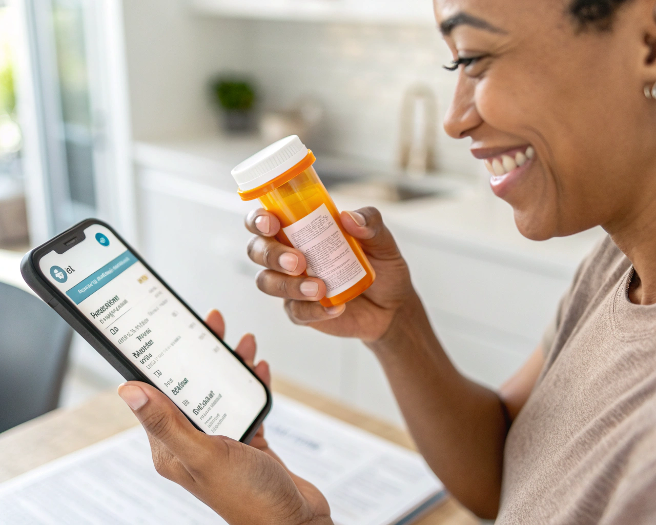 How to Check If Your Prescription Is on the New Price Cut List