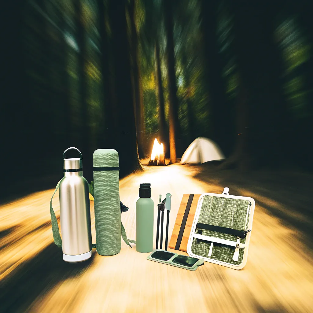 How to Choose Eco-Friendly Camping Products
