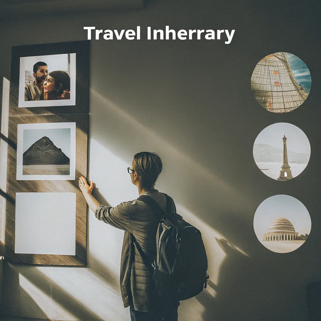 How to Create the Perfect Itinerary Based on Your Travel Style