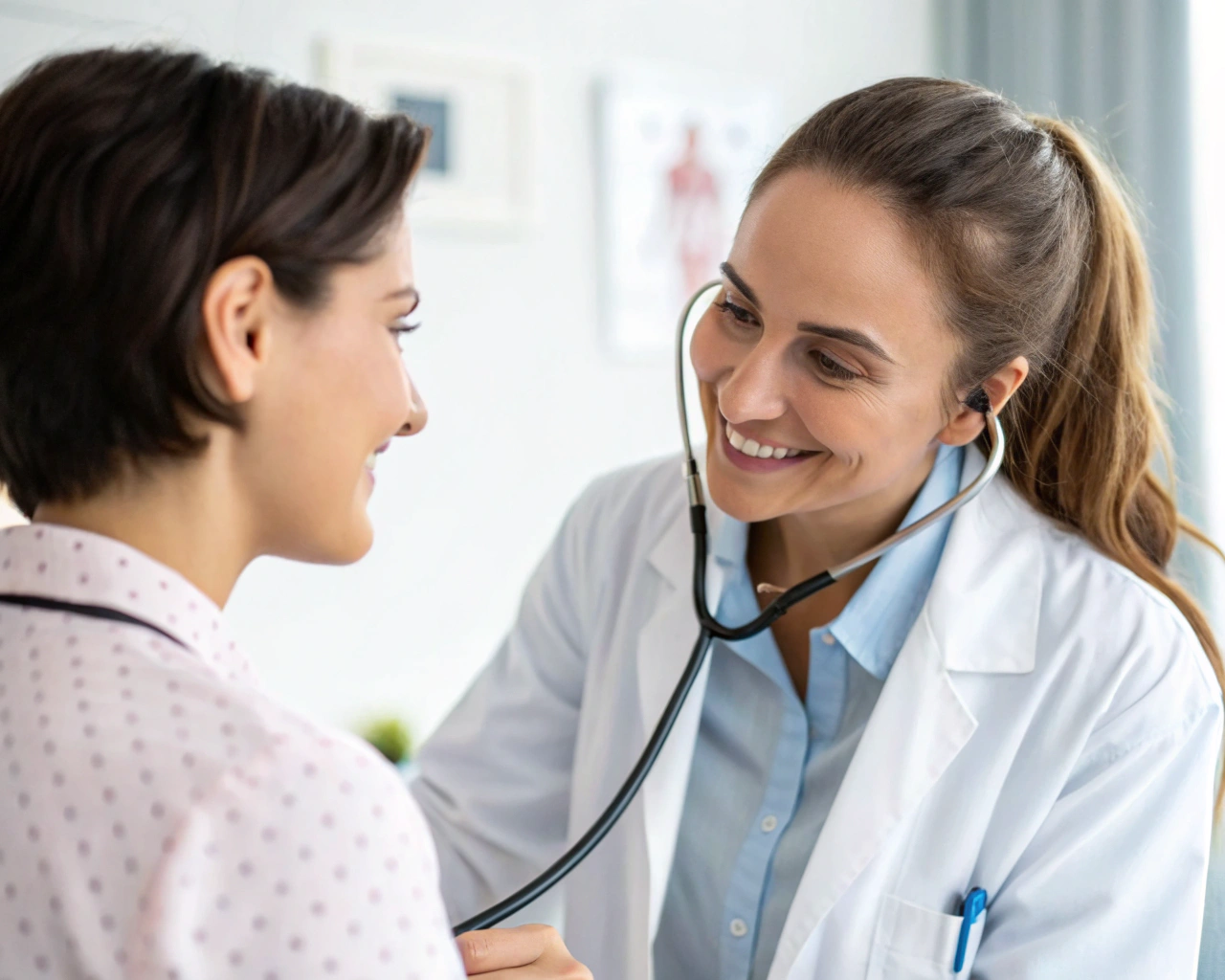 How to Detect Leaky Heart Valve Symptoms Early