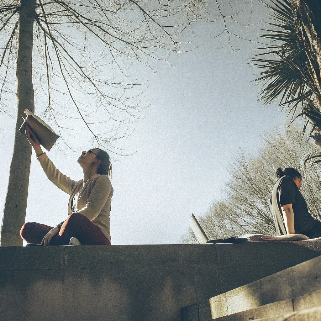 How to Find Balance When Every Day Feels Like the Weekend