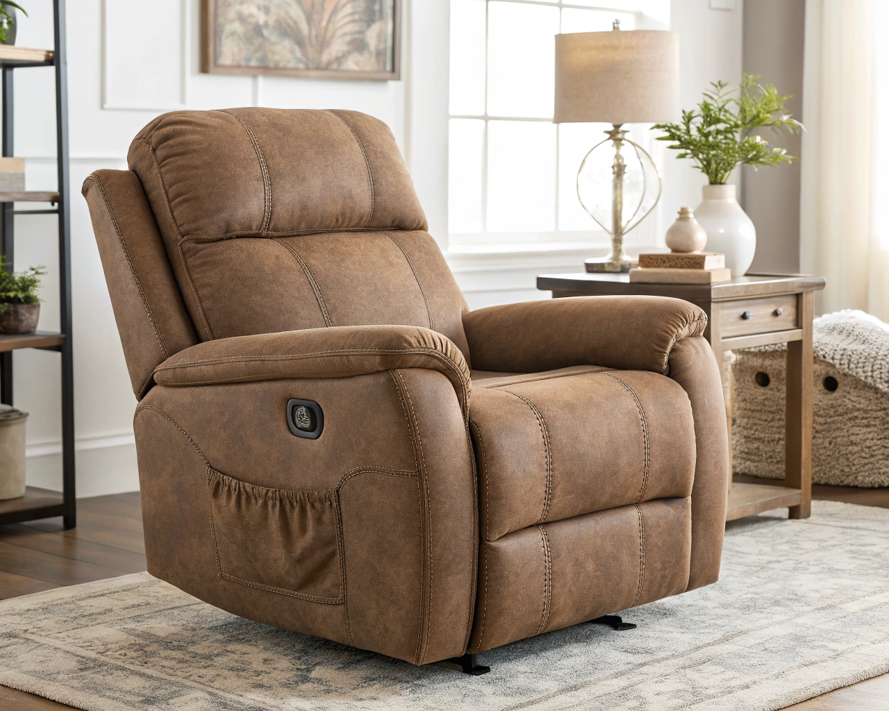 How to Find Walmart Recliner Chair Clearance Deals