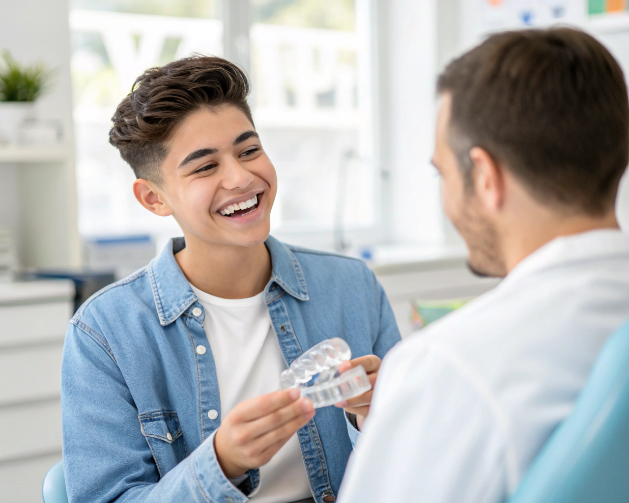 How to Get Cosmetic Dentistry Grants to Transform Your Smile