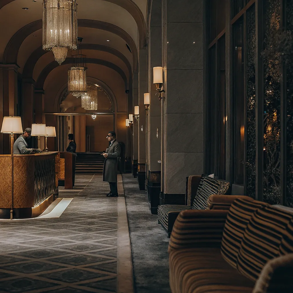 How to Get Hotel Upgrades Without Paying Extra
