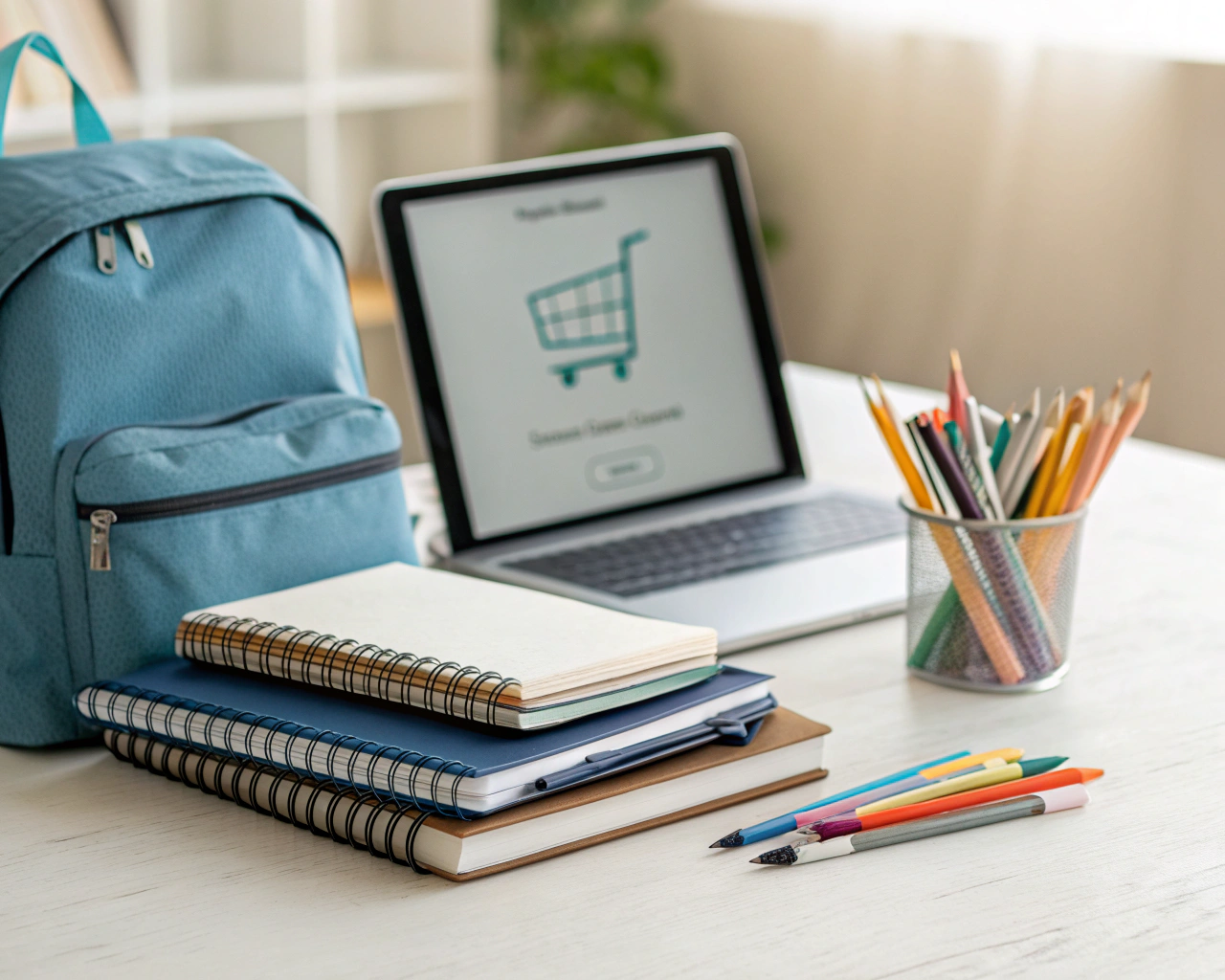 How to Get Ready for the New School Year on a Budget (Amazon Picks Inside)