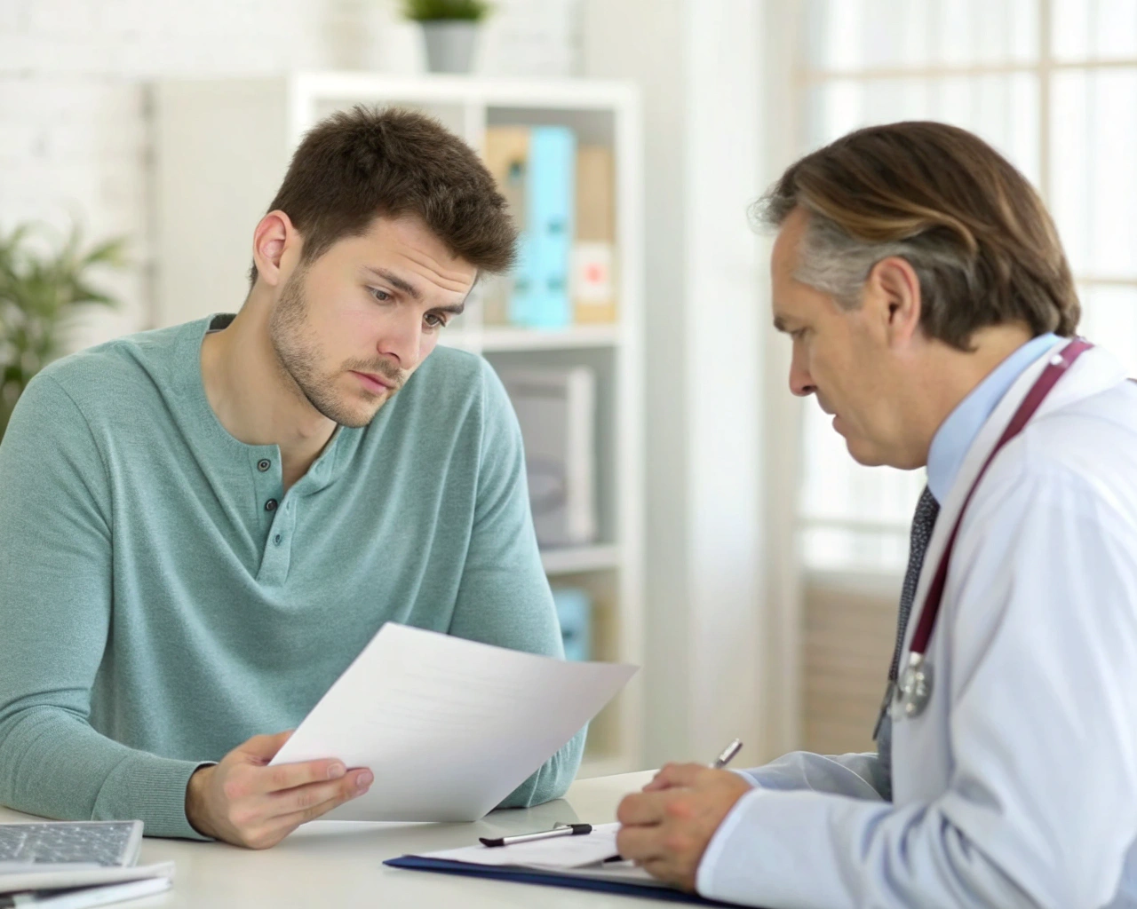 How to Handle Medical Malpractice Claims the Right Way