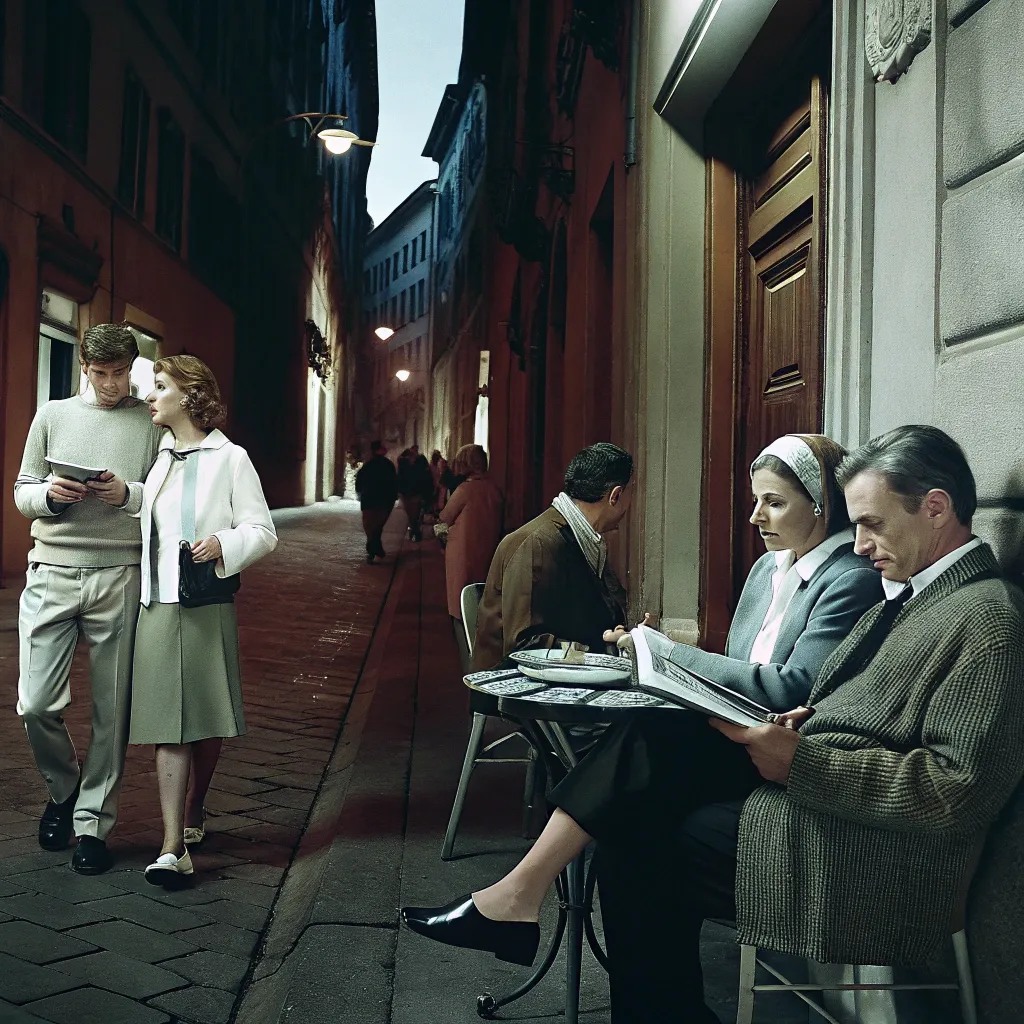How to Learn a New Language While Living Abroad