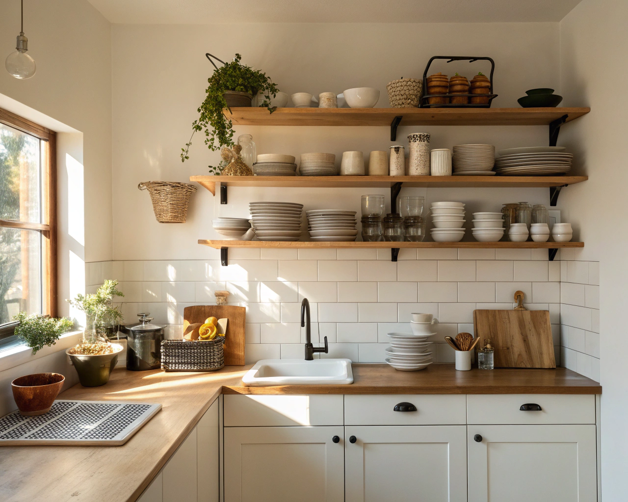 How to Maximize Storage Space Without Expensive Renovations