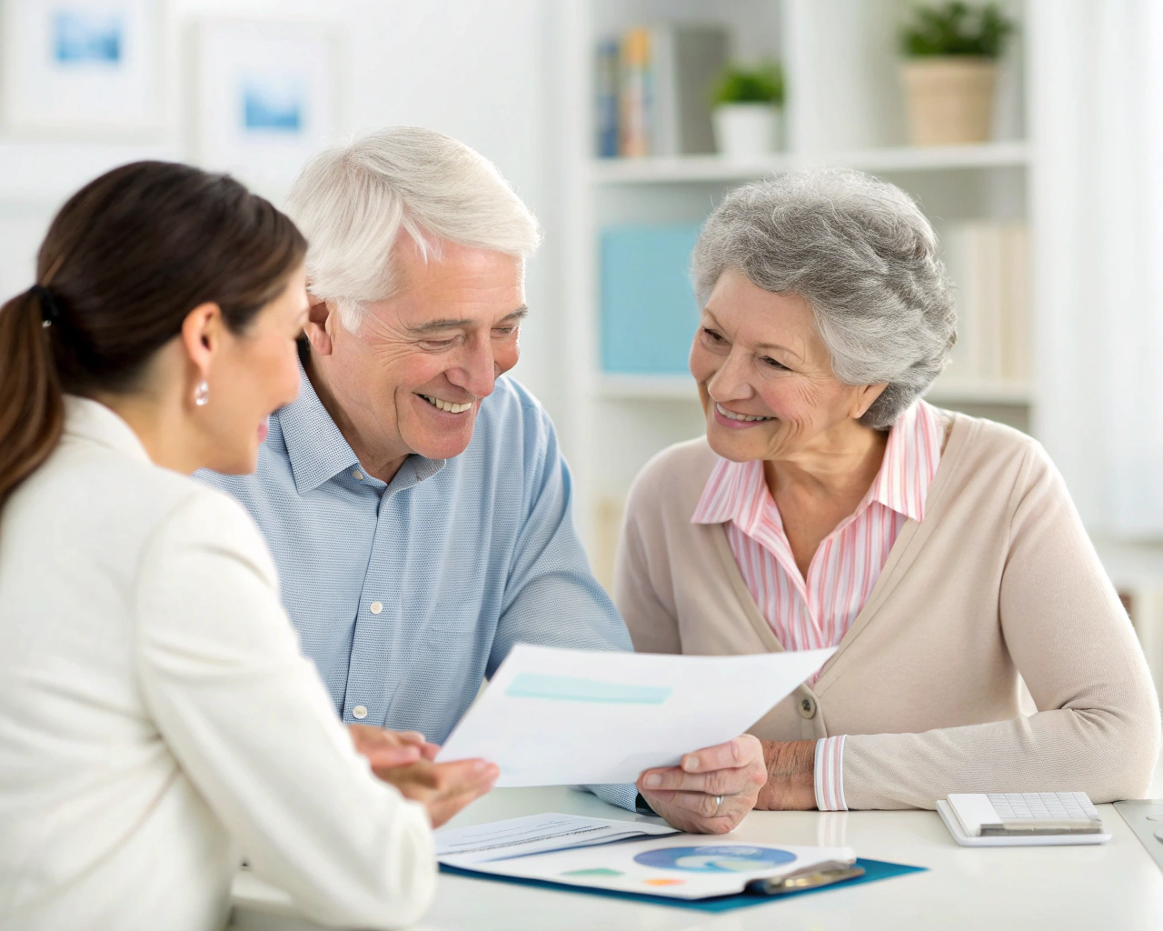 How to Pick the Best Medicare Advantage Plan in 2025