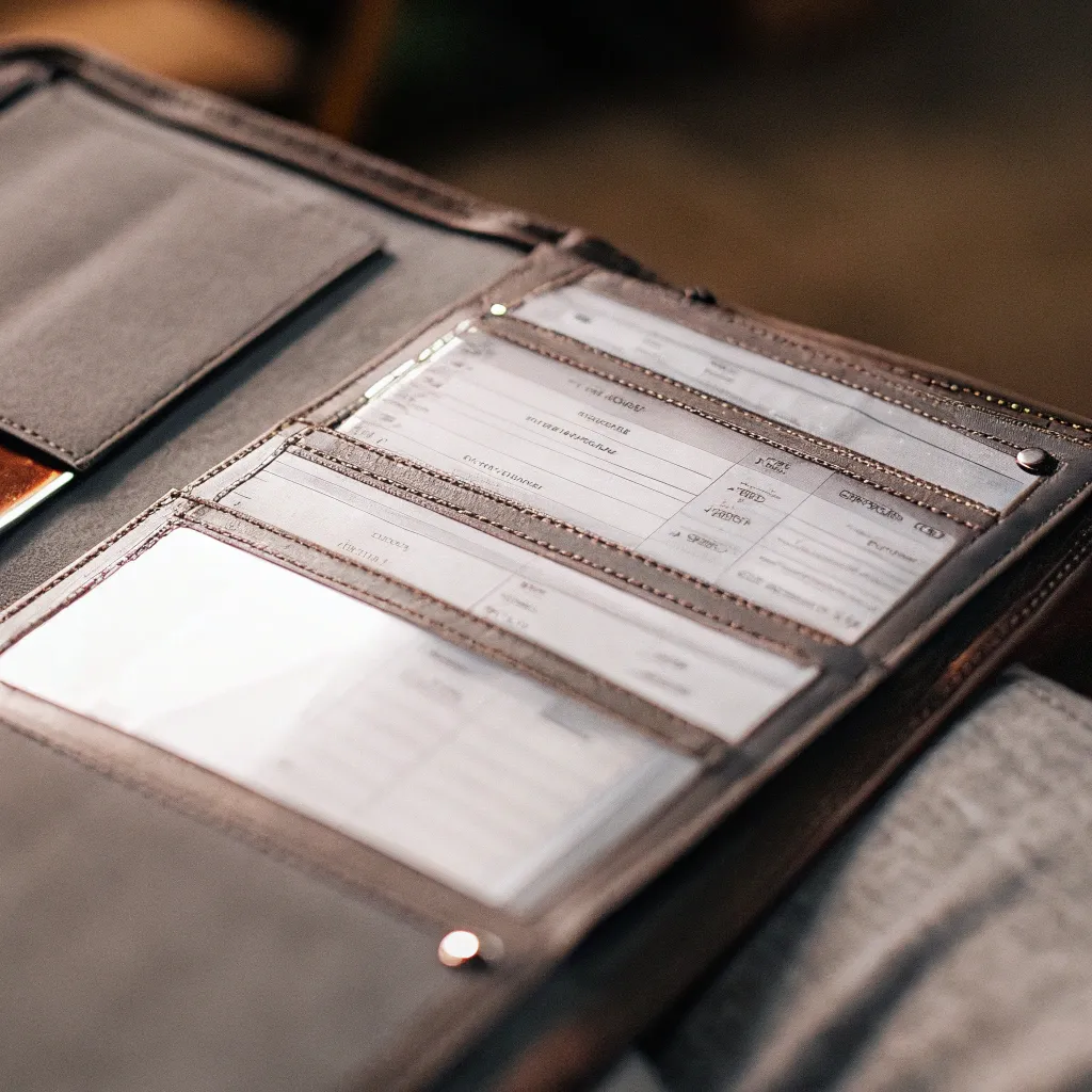 How to Read a Pay Stub and Understand Where Your Money Goes