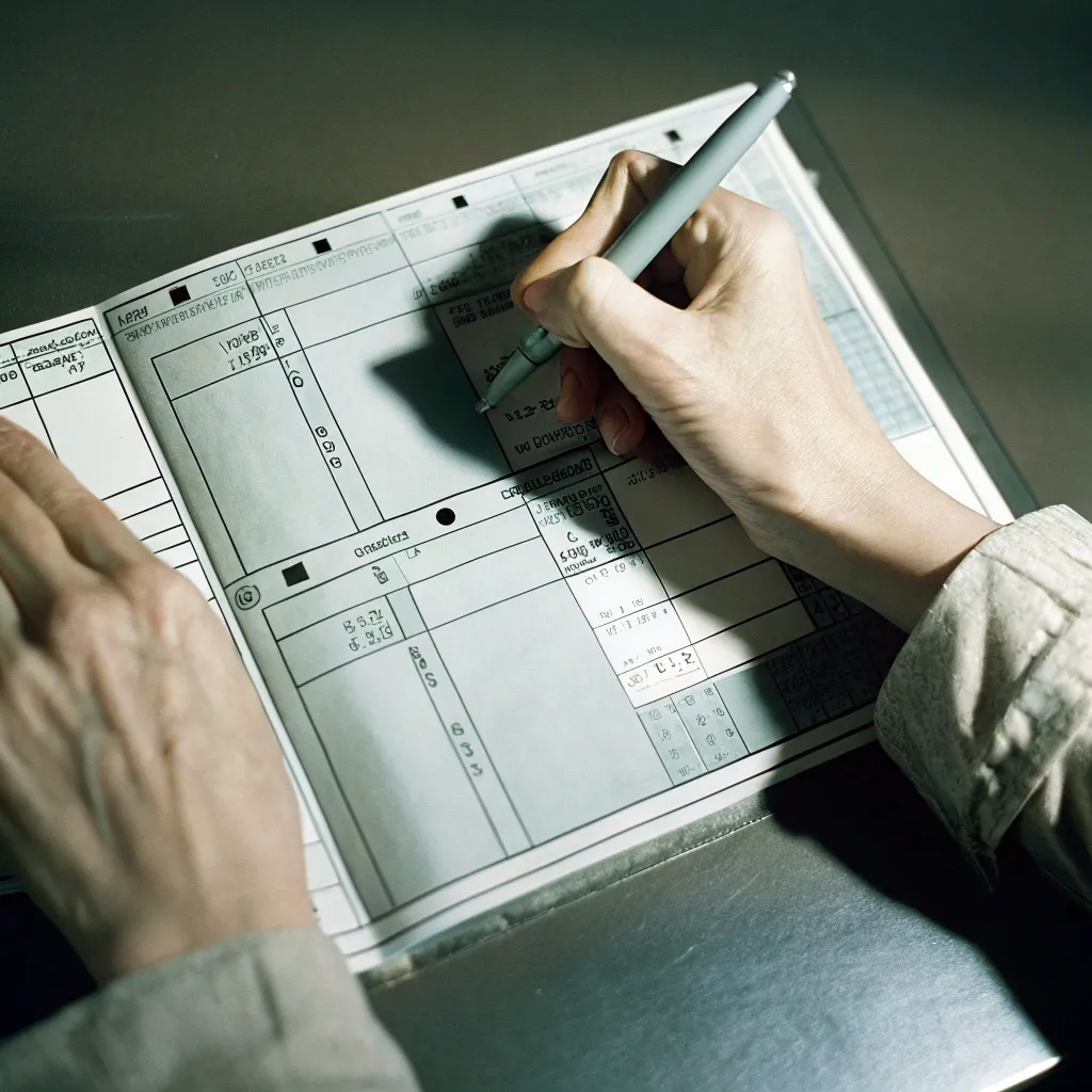 How to Read a Pay Stub and Understand Where Your Money Goes