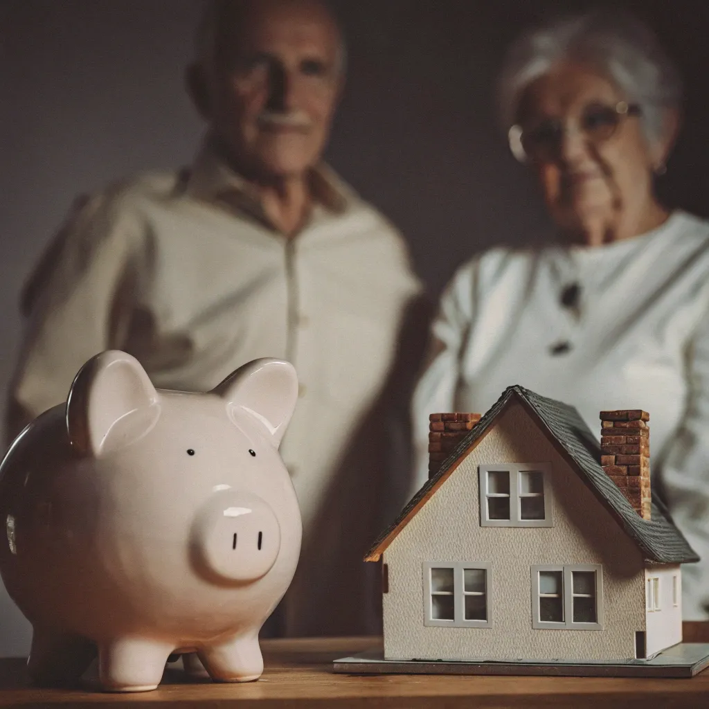 How to Retire Comfortably on a Modest Income